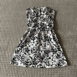 White House Black Market dress. Size 4